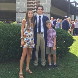 Meet your Posher, Kelly